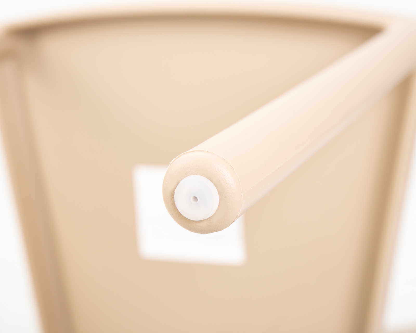 Стул обеденный DOBRIN ALBERT Бежевый