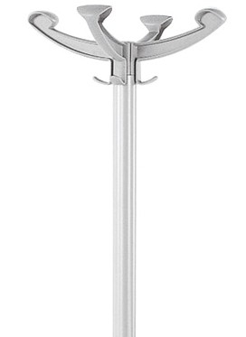 Вешалка напольная ARCO 80211 Серая