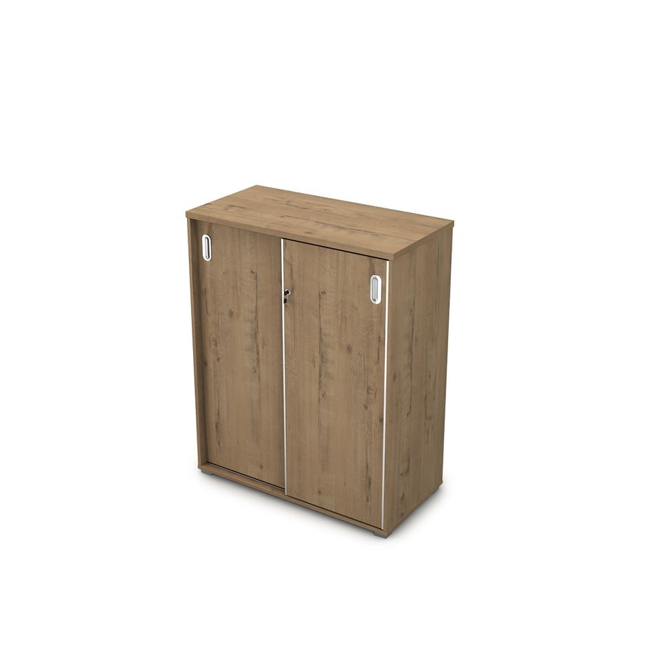 Шкаф-купе GLOSS LINE 9НШКЗ.013 Teakwood