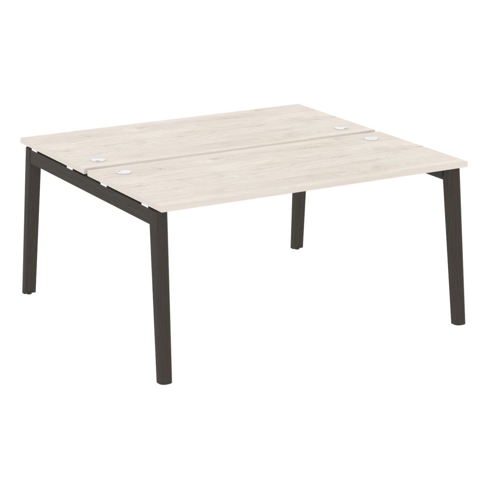 Рабочая станция ONIX WOOD OW.D.RS-2.4.7 Денвер Светлый/Темный
