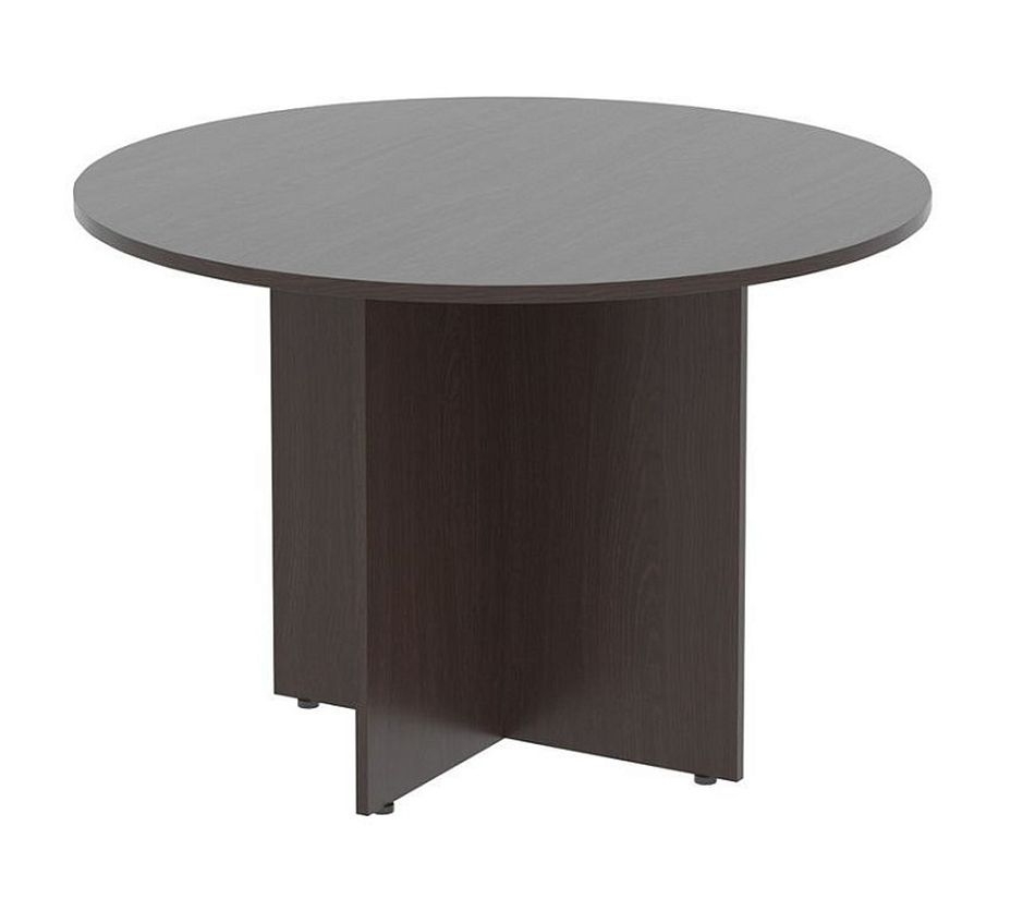 Стол круглый IMAGO ПРГ-1 Венге магия