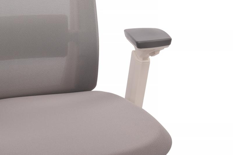 Кресло Miratt MRTG-001 Светло-серый