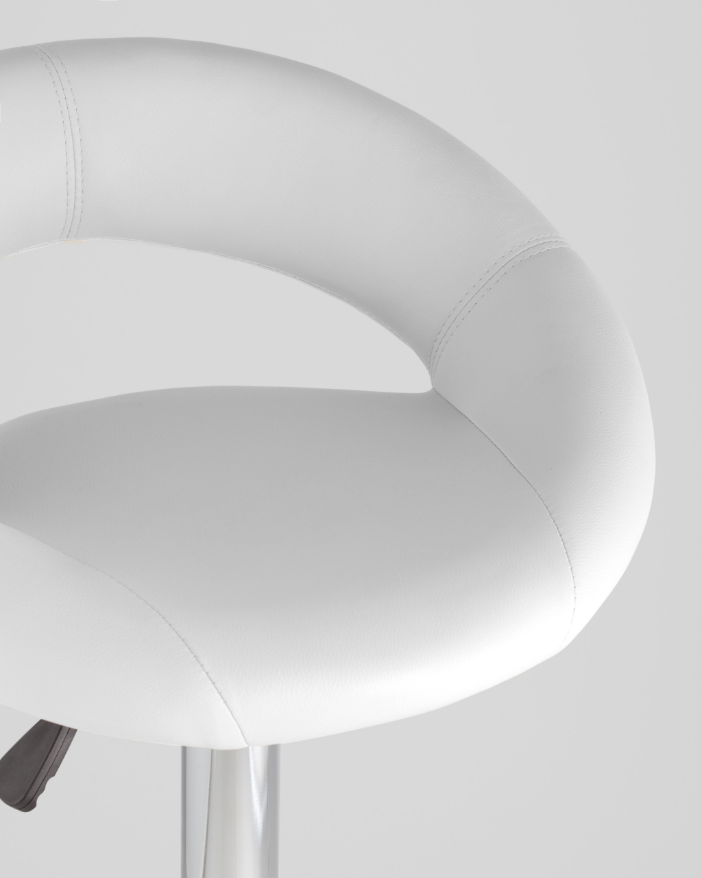 Барный стул Купер Белый