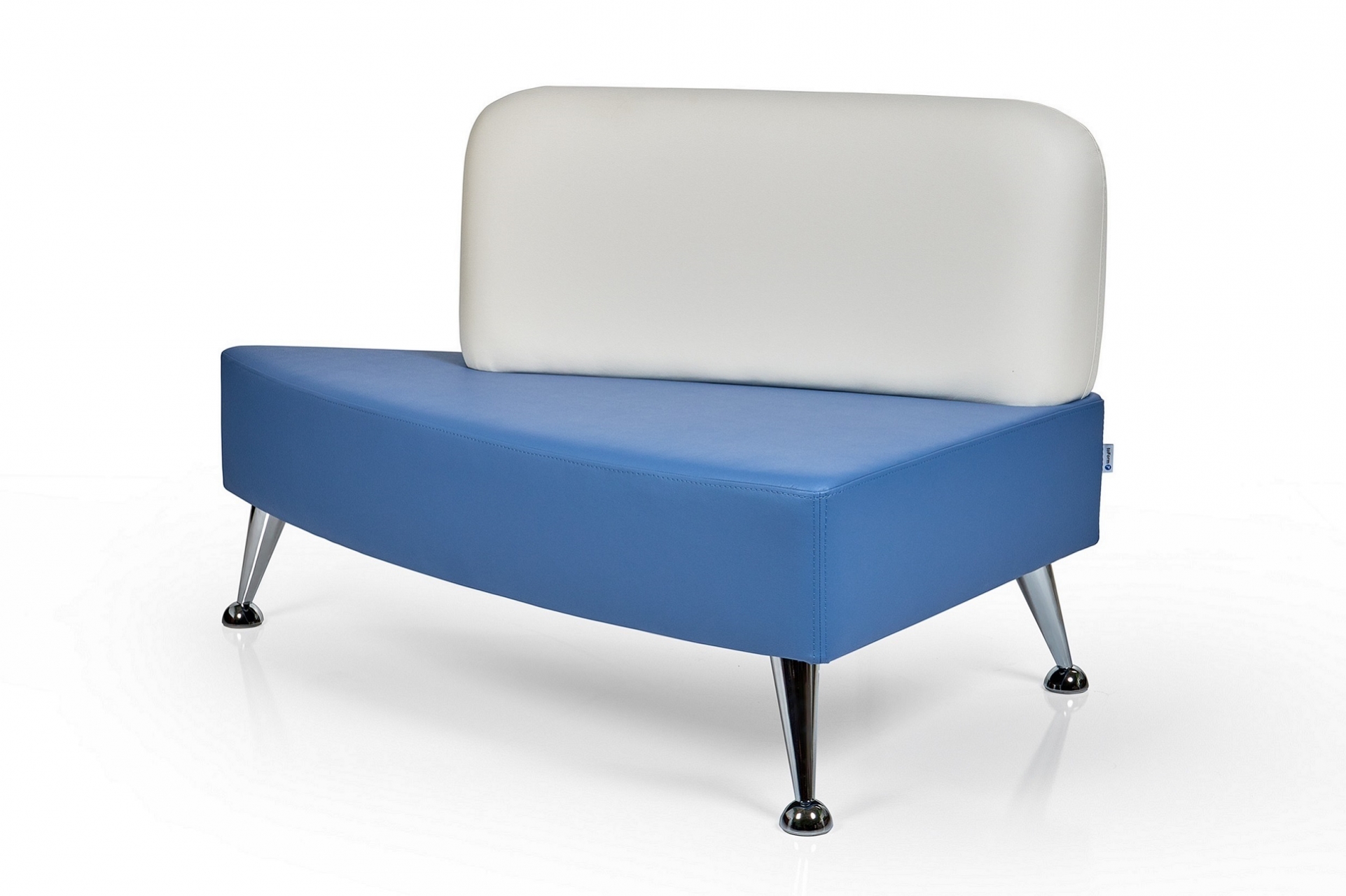 Диван модульный M23-2L Экотекс Плюс 3064