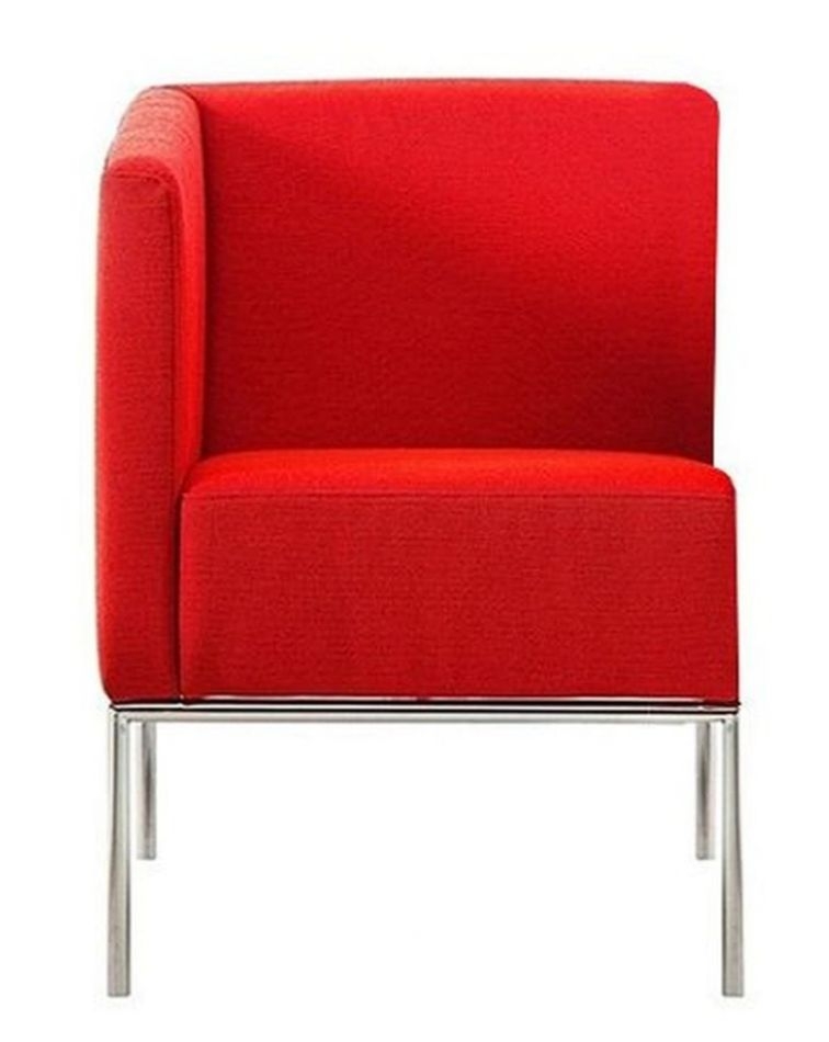 Кресло подлокотник правый Авеню М-14/3