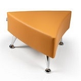 Диван модульный M23-1P Экотекс 3020