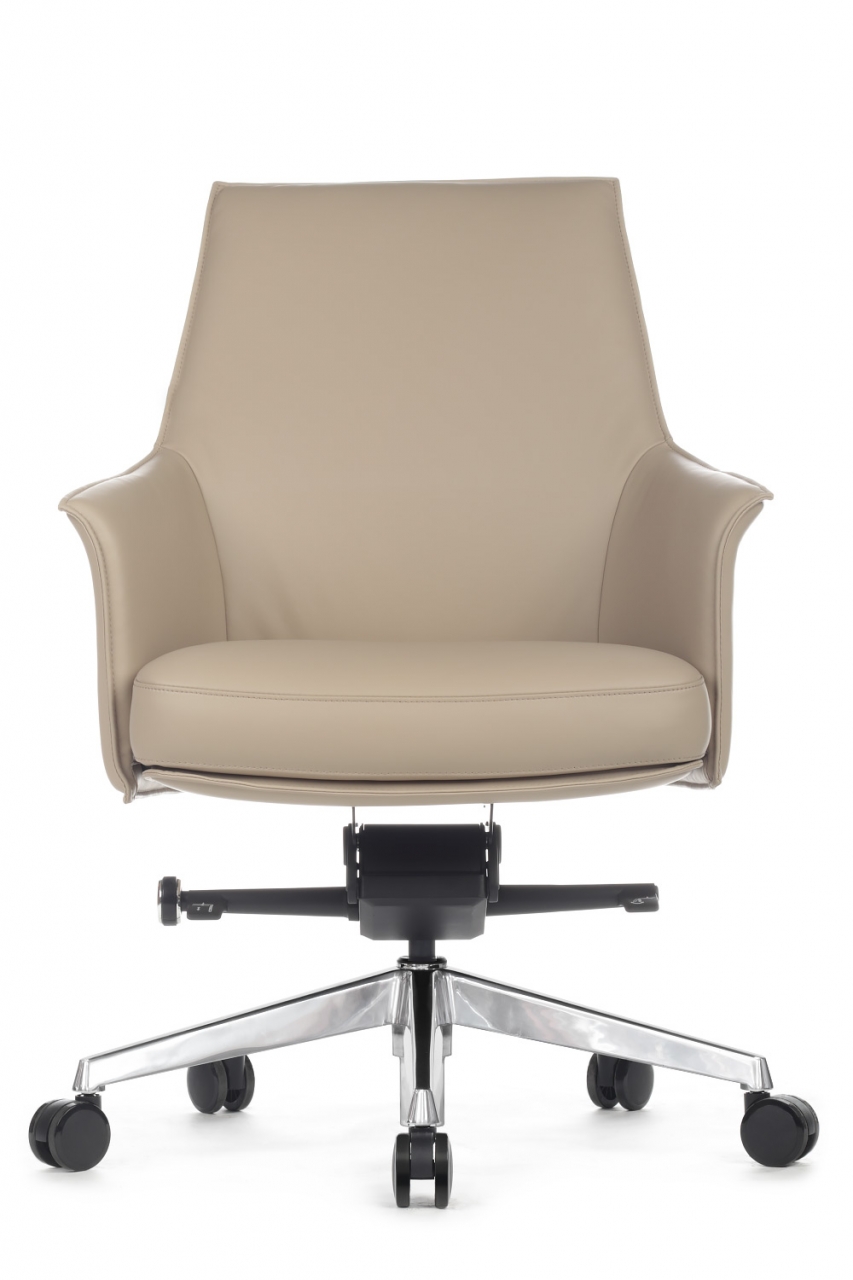 Кресло Rosso-M B1918 Светло-бежевый