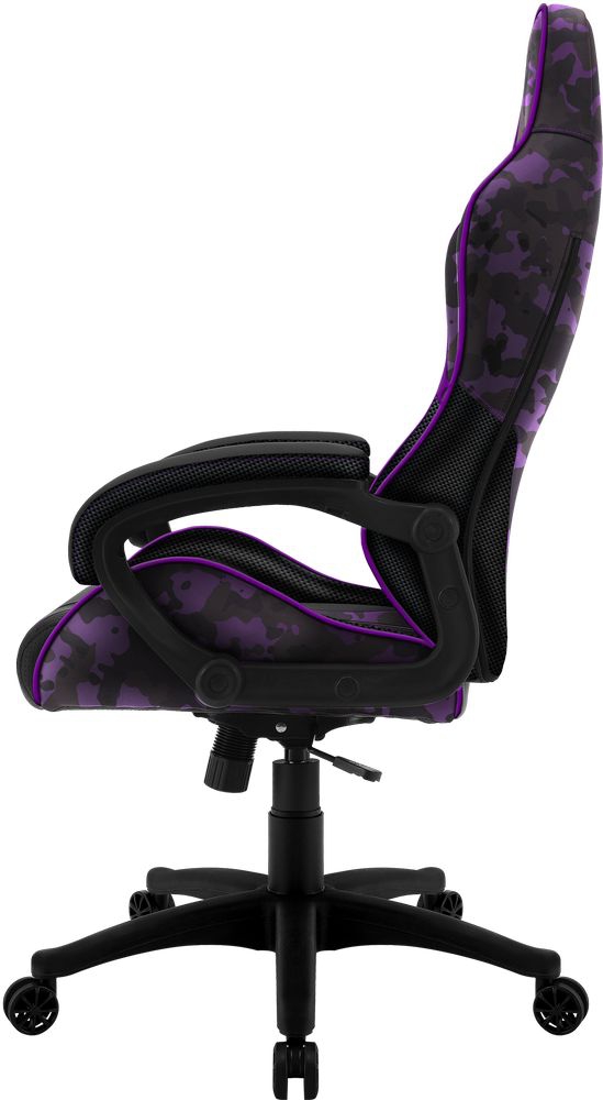 Геймерское кресло ThunderX3 BC1 AIR Ultra Violet