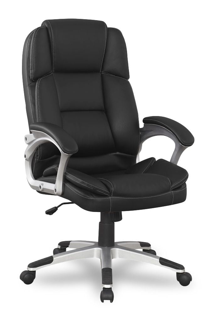 Кресло руководителя BX-3323/Black