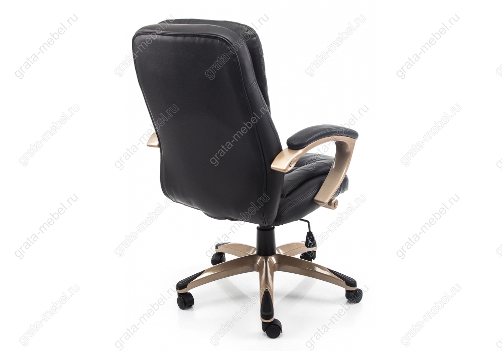 Компьютерное кресло Palamos черное