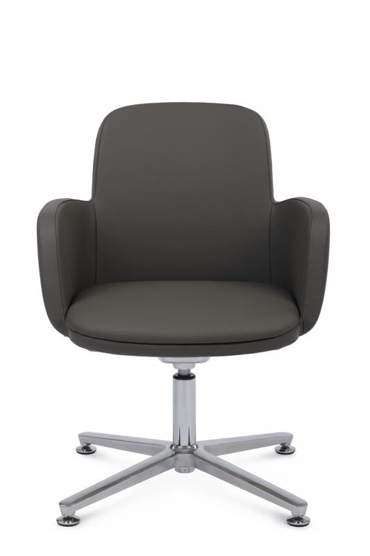 Кресло Charm-ST C2512 Антрацит