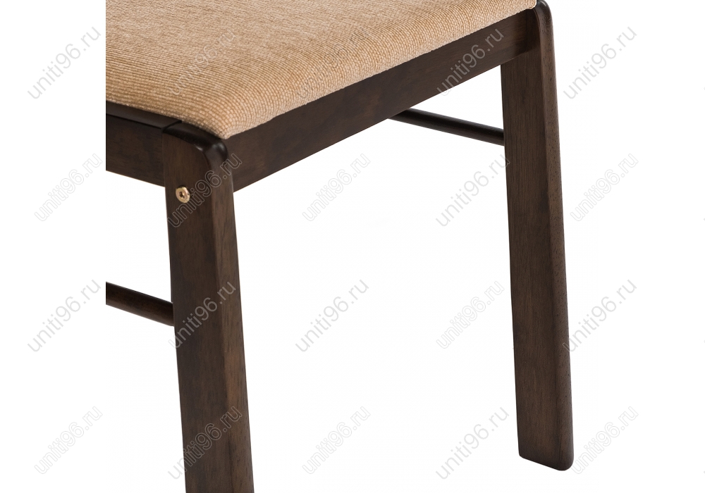 Обеденная группа (стол и 4 стула) Starter Oak-Beige