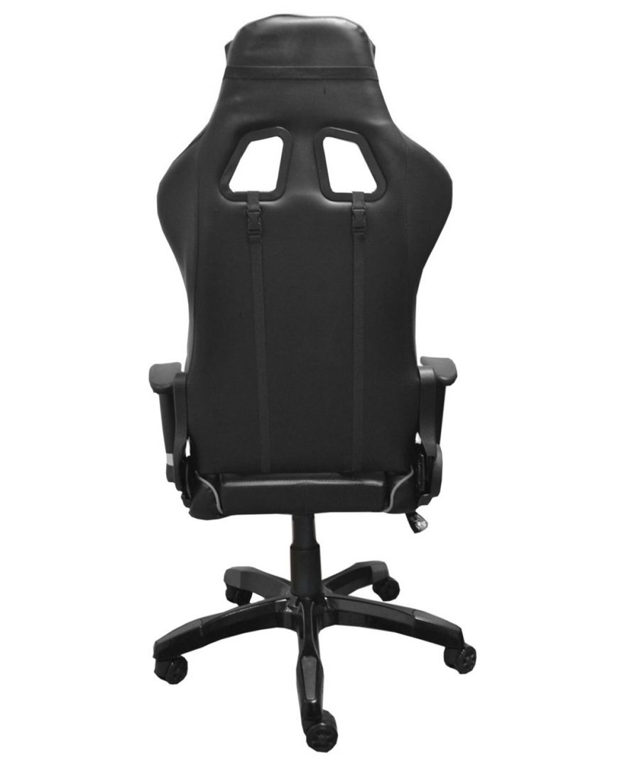 Компьютерное кресло King Gaming 600 Black