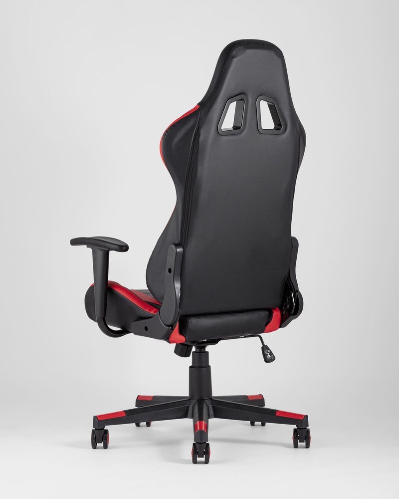 Геймерское кресло TopChairs Gallardo Красный