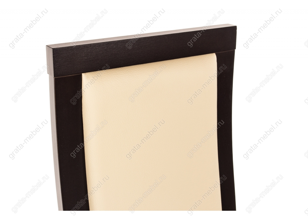 Стул деревянный Life