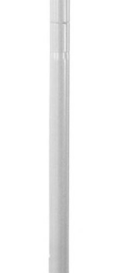 Вешалка напольная ARCO 80211 Серая