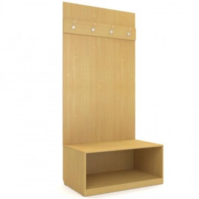 Прихожая Проспект Гм.ПР-1 бук светлый