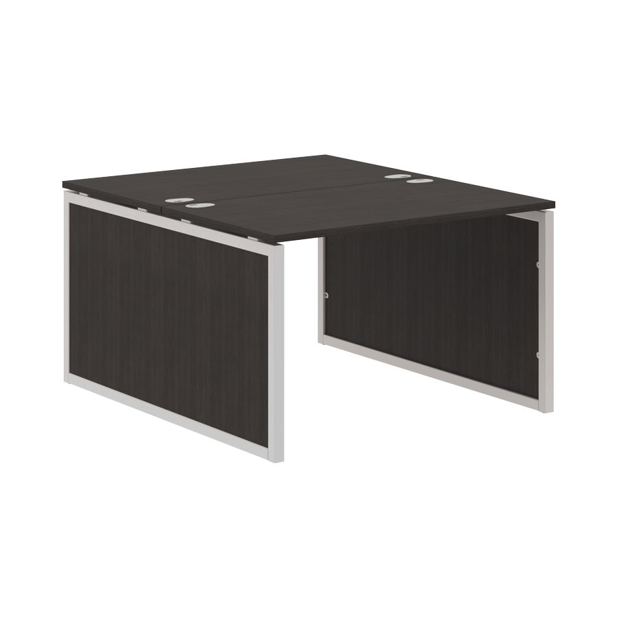 Рабочая станция XTEN-QP XQPWST 1214 Дуб Юкон Серый