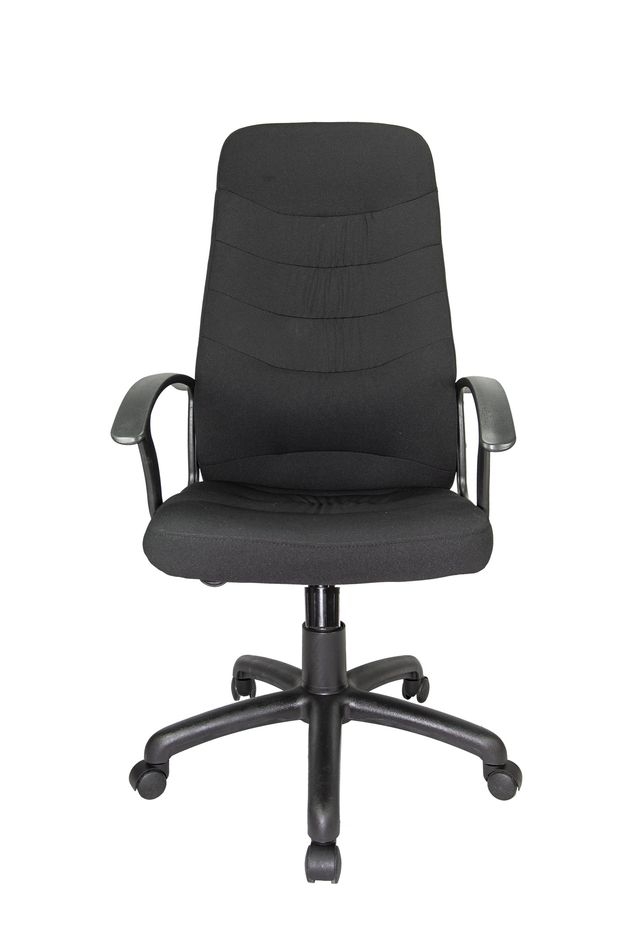 Кресло офисное RCH 1200 S PL Черное
