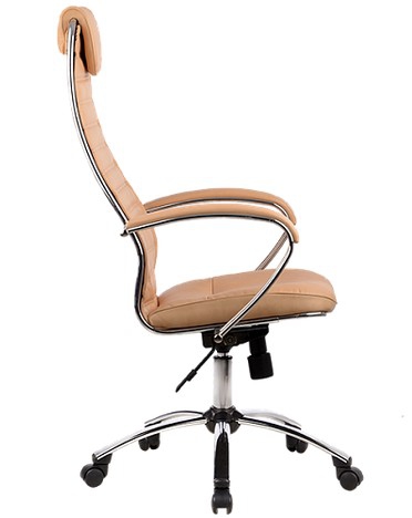 Кресло руководителя Metta BC-5 CH 750 Бежевое