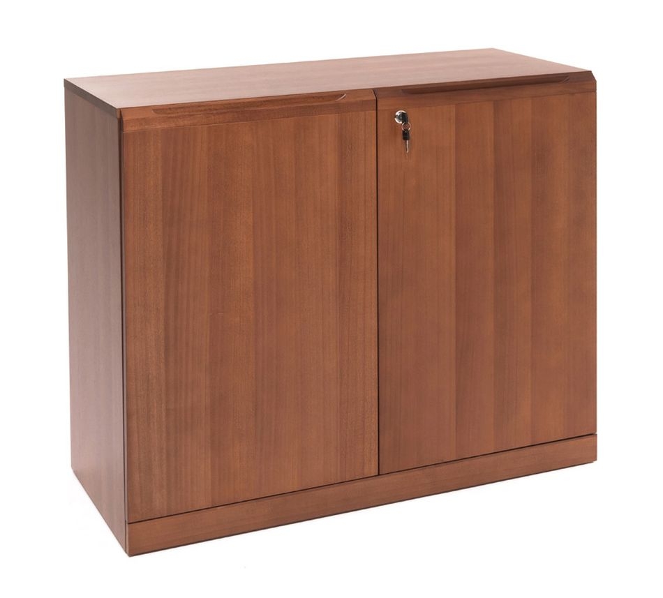 Греденция двухдверная LAMARI SET 105 502 WAL Итальянский орех