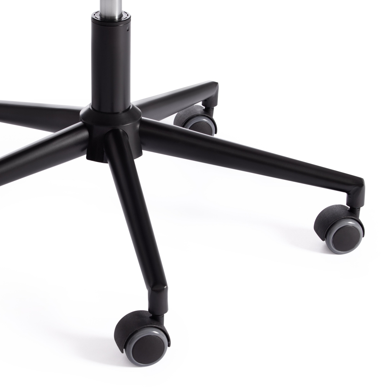 Кресло GARDA ткань, коричневый, фостер 4