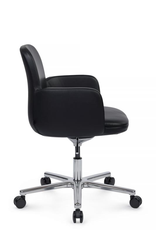 Кресло Charm B2512 Черный