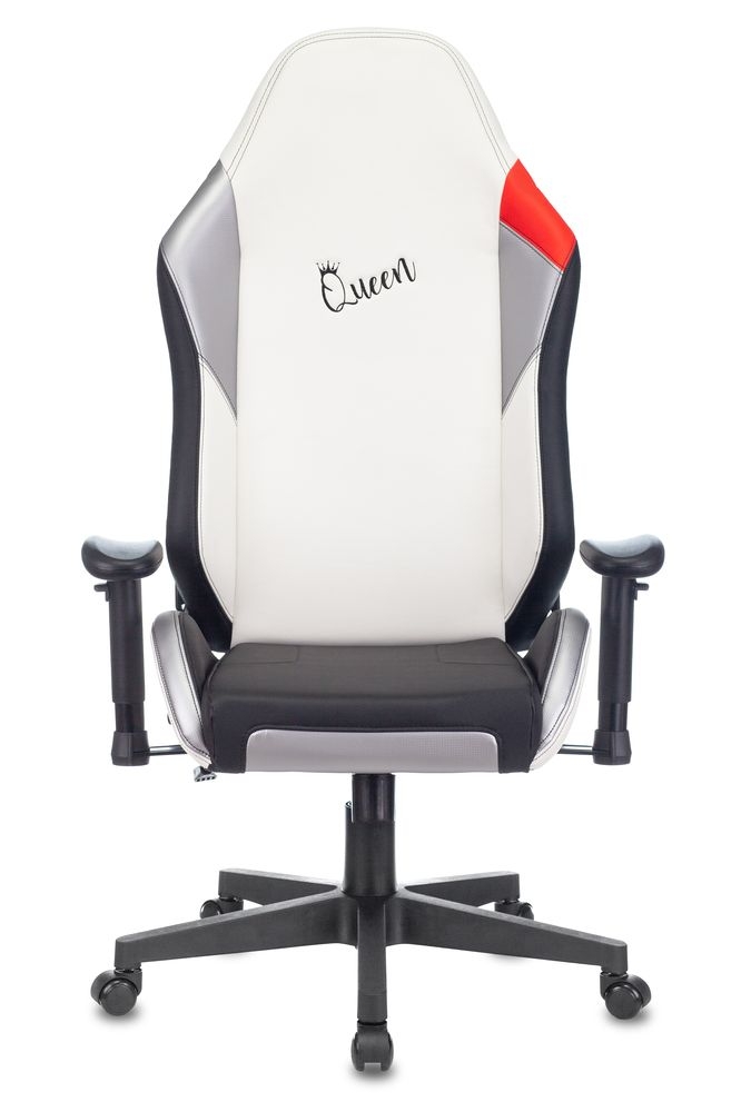 Геймерское кресло Zombie HERO QUEEN PRO Мультиколор
