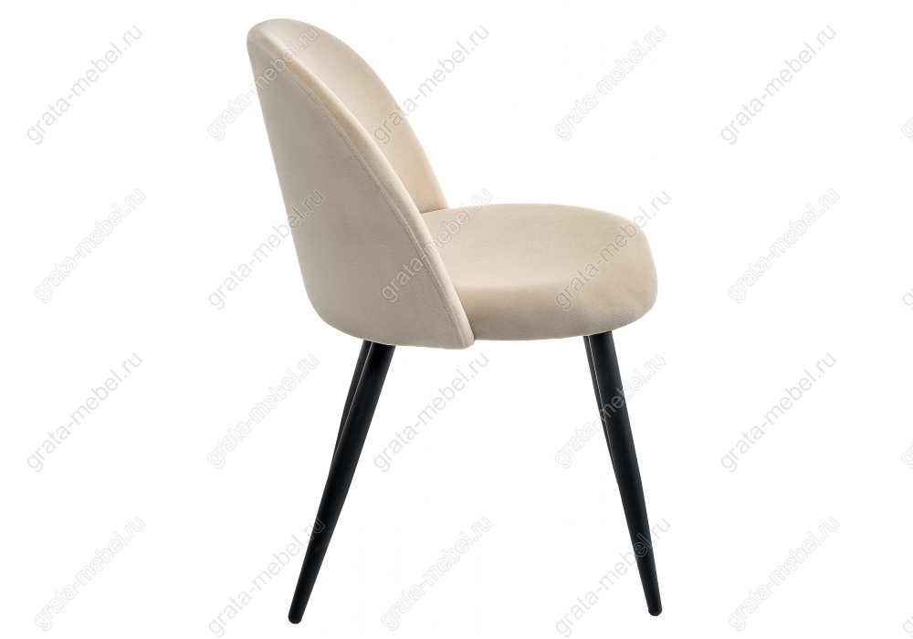 Стул Vels бежевый