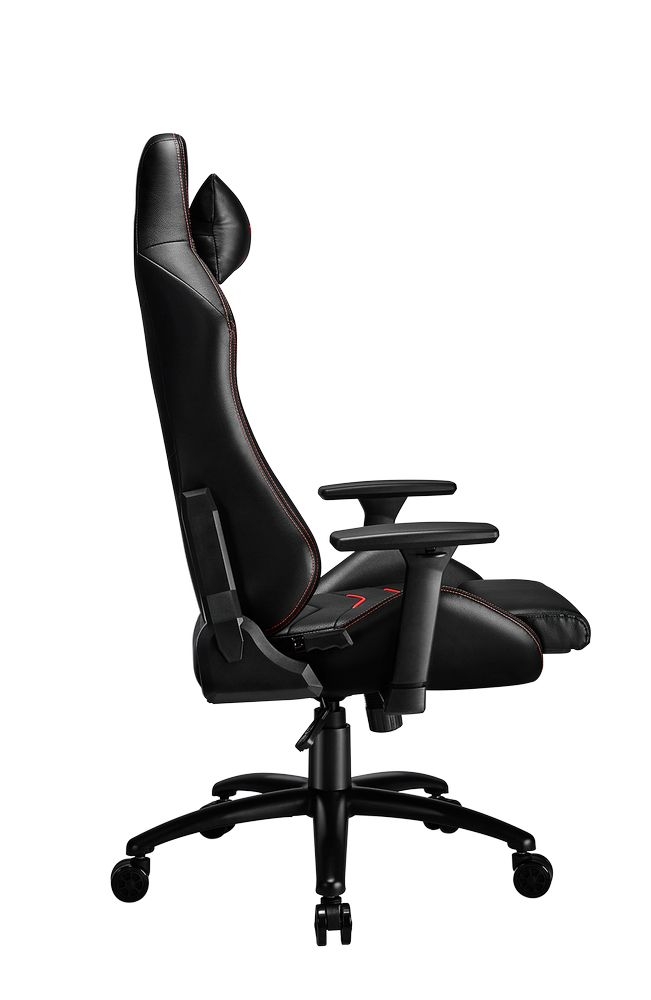 Кресло геймерское Tesoro Alphaeon S3 (F720) Red