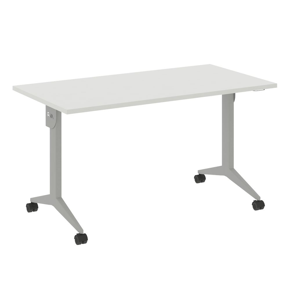 Стол складной мобильный X-Pull X.M-3.7 Белый Бриллиант/Серый