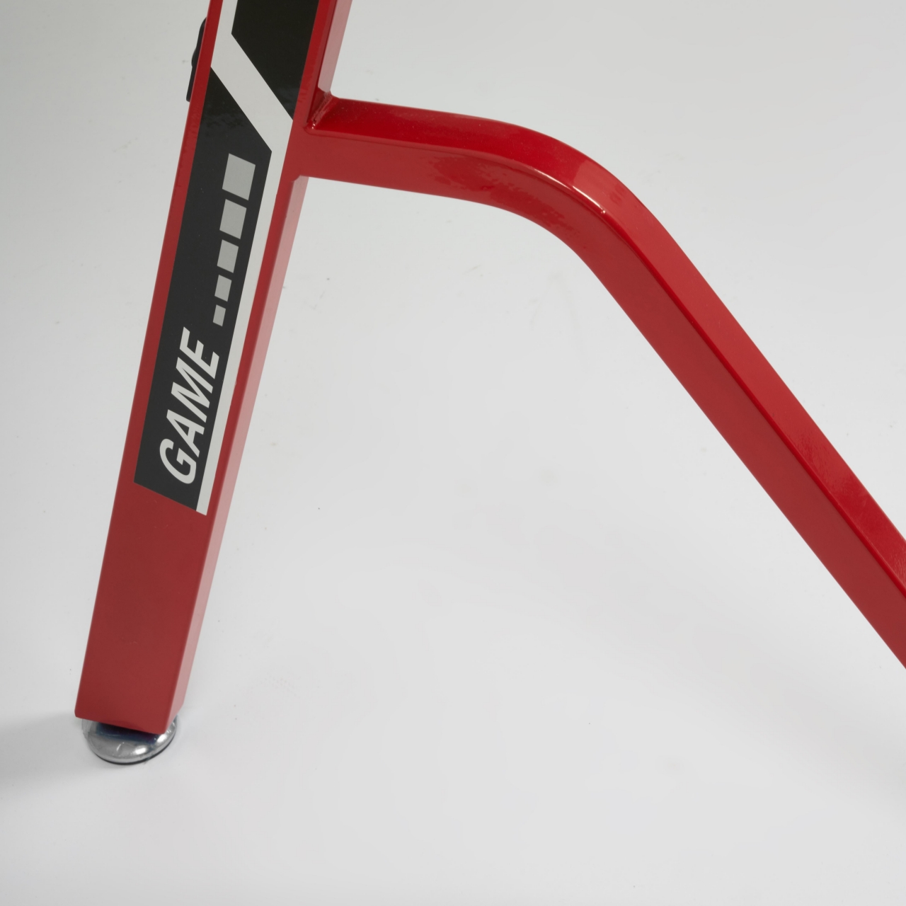 Стол Cyber-02 neo (25mm) black