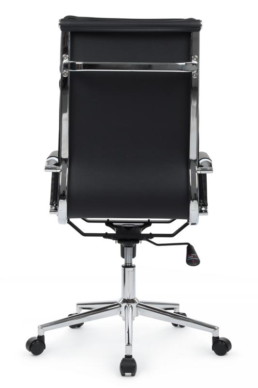 Кресло Hugo RCH 6003-1SE Черный
