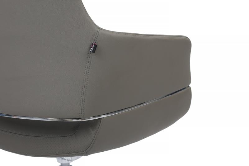 Кресло Fabio-ST C2518 Антрацит