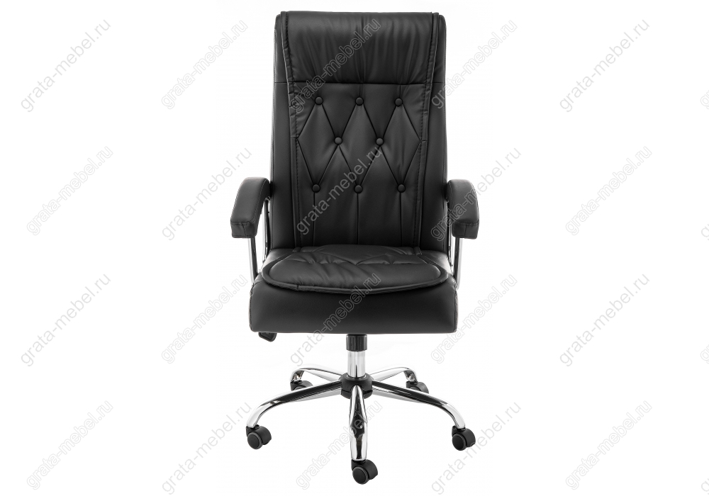 Стул Karter черное