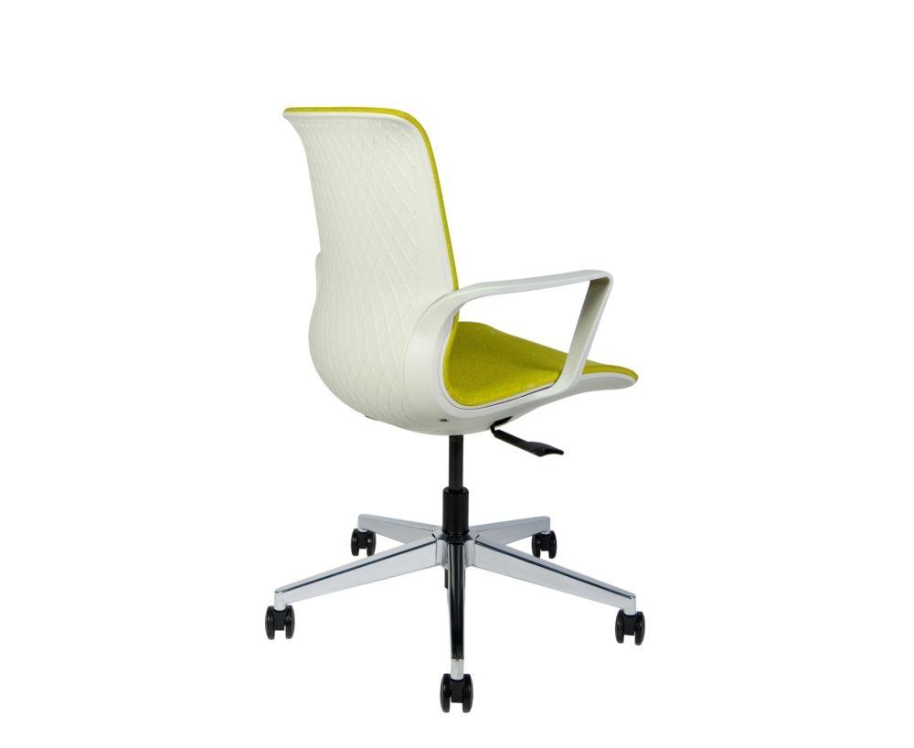 Кресло офисное Некст 8002C-2KSB green Зеленый