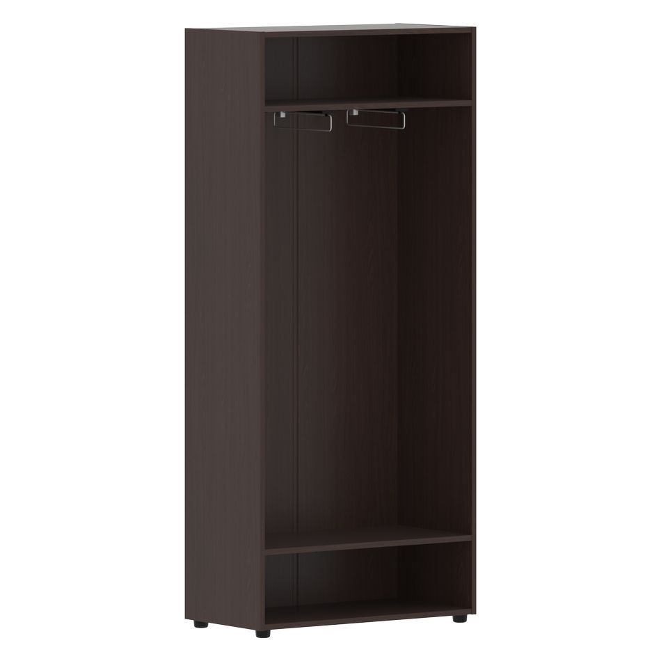 Каркас гардероба Torr LUX TCW 85-1 Венге Магия