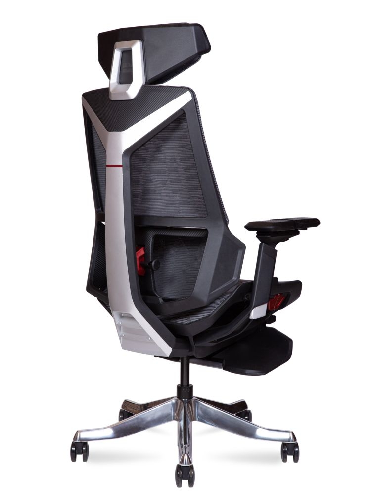 Геймерское кресло Steph gray