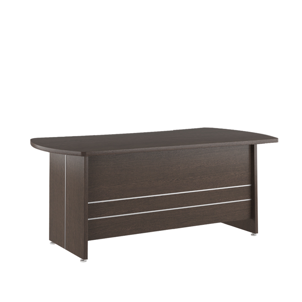 Стол письменный BON30210201 Темный дуб