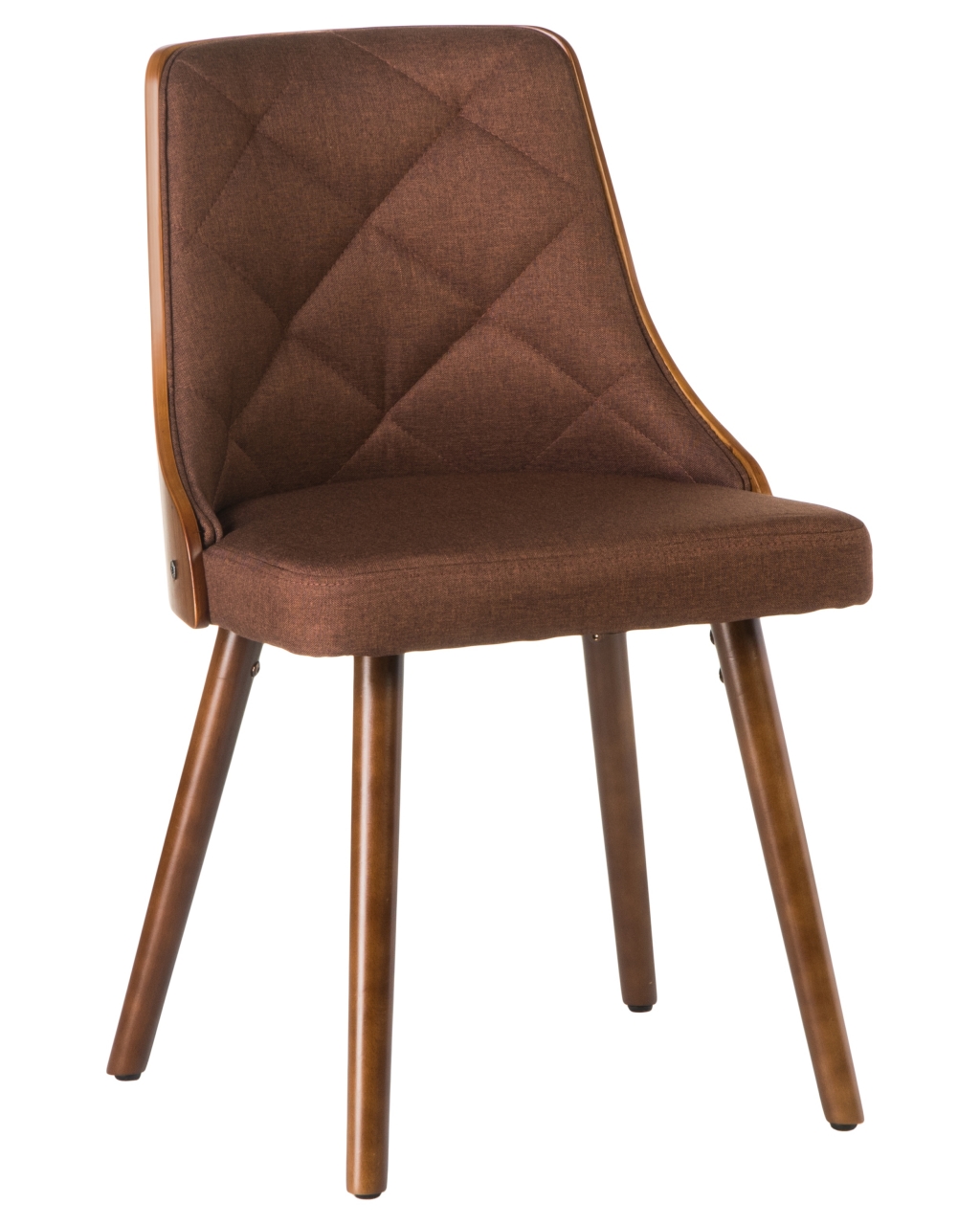 Стул LMZ-4630 Кофе