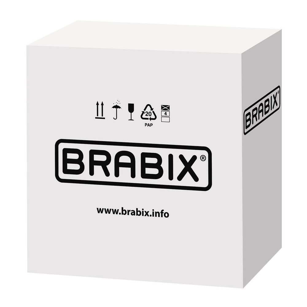 Компьютерное кресло BRABIX Prestige Ergo MG-311 экокожа Бежевый