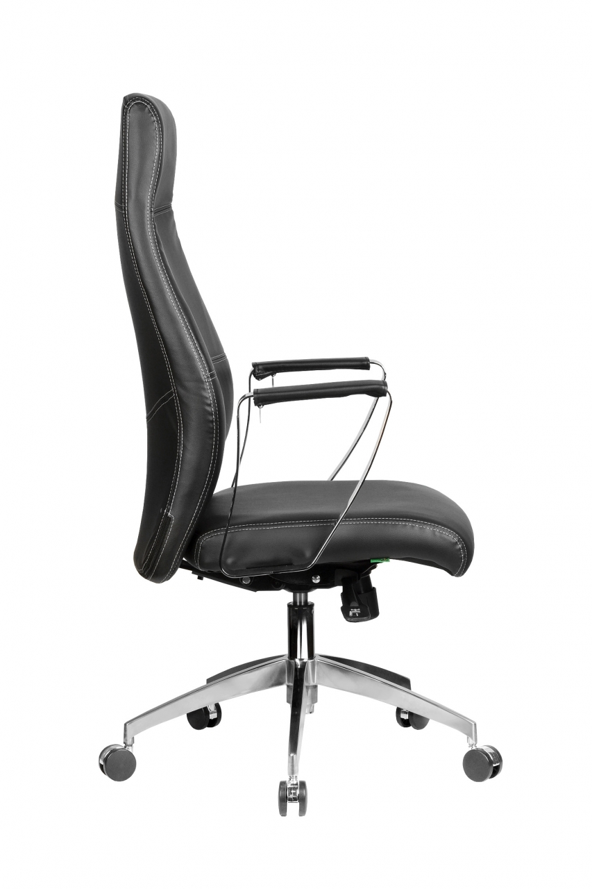 Кресло Хеликс РCХ 9208 Черный / Helix RCH