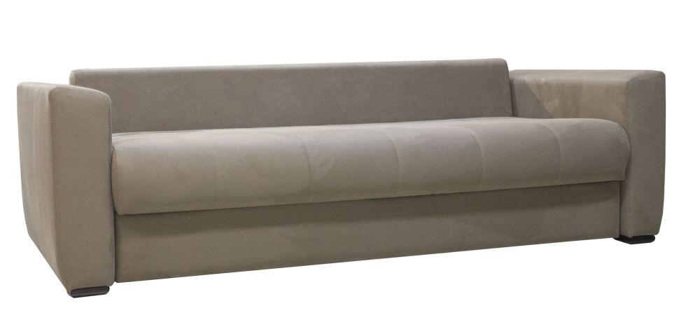 Диван Фреско Оптима замша лезерзер 306