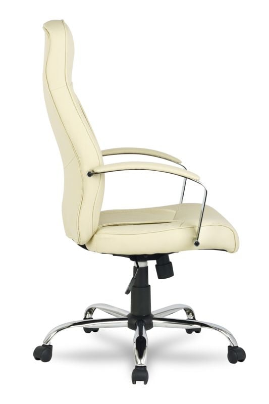 Кресло руководителя H-9152L-1/Beige