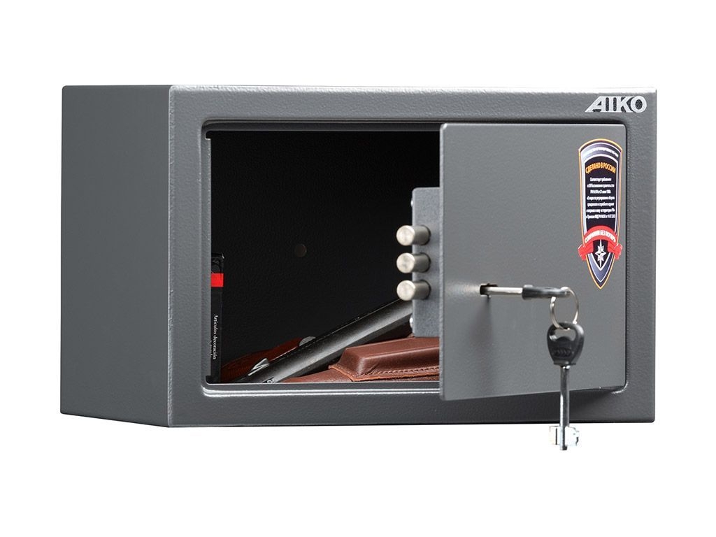 Оружейный сейф АИКО ТТ-200 / AIKO TT-200