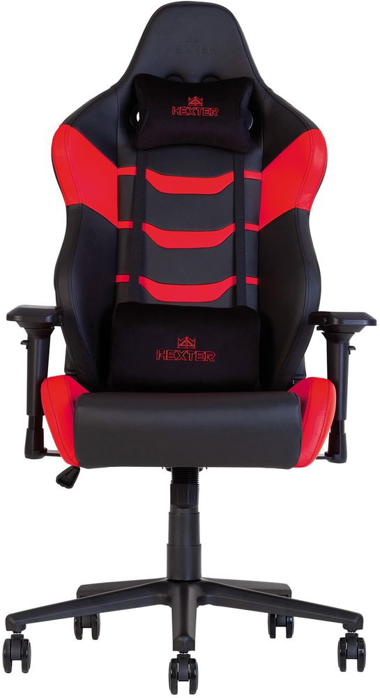 Геймерское кресло HEXTER RC 02 Red