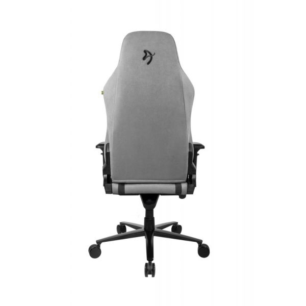 Компьютерное кресло (для геймеров) Arozzi Vernazza SuperSoft - Anthracite