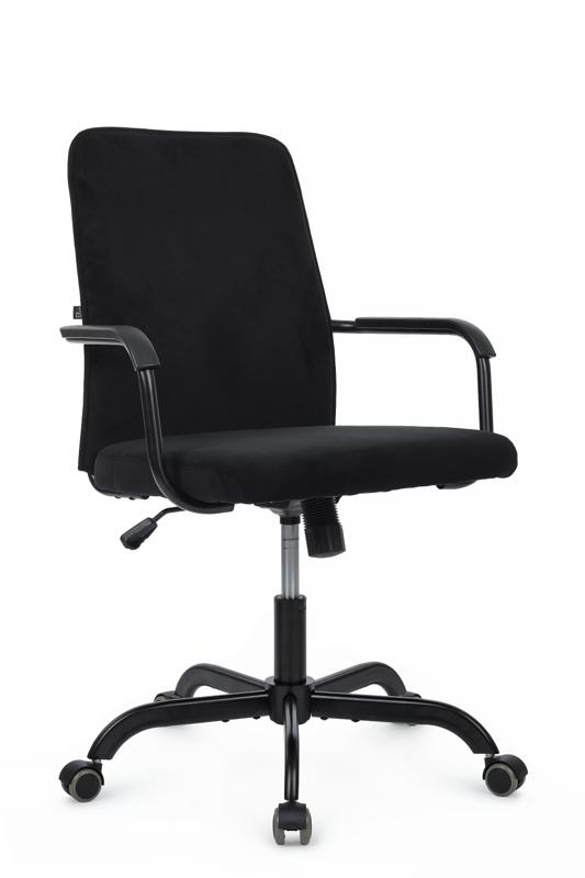 Кресло Ray RCH Низкая спинка RPM-28 Черный