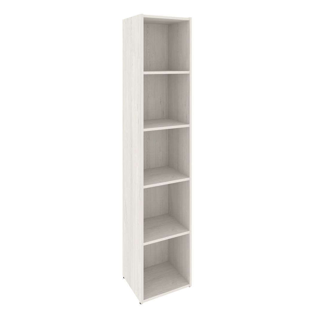 Модуль основной 5 ячеек LOCKER plus LK.OM-5 Дуб Наварра