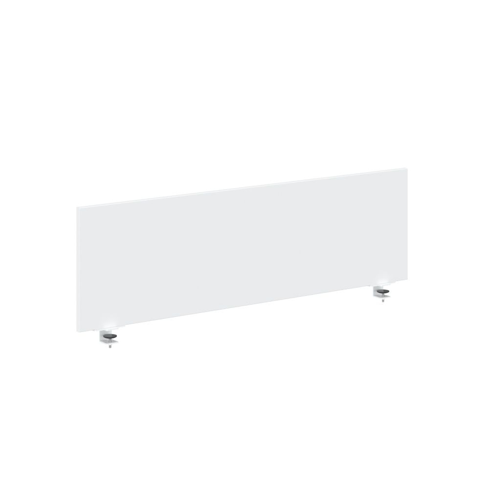 Экран фронтальный Forta FBP 1135 Белый премиум